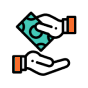 Instant Payment through Gpay/PhonePay/UPI/Paytm